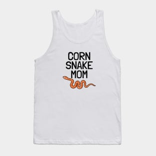 Corn Snake Mom Tank Top